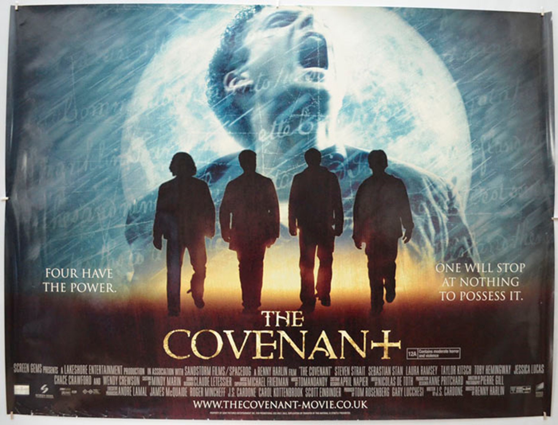 The Covenant (2006)